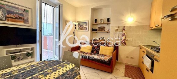 1 bedroom Apartment in Pietra Ligure, Italy No. 335660 9