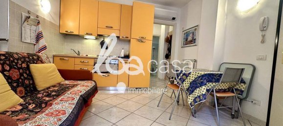 1 bedroom Apartment in Pietra Ligure, Italy No. 335660 10