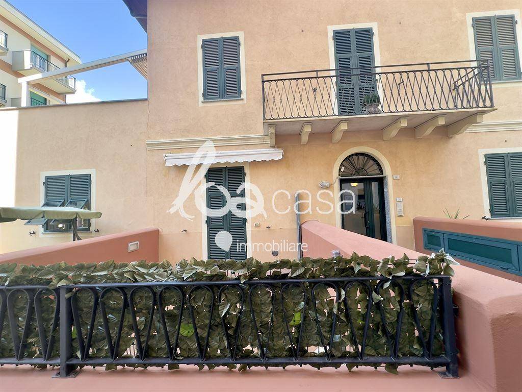 1 bedroom Apartment in Pietra Ligure, Italy No. 335660