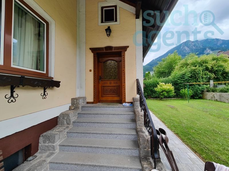 6غرفة منزل في Admont, Austria رقم 137739