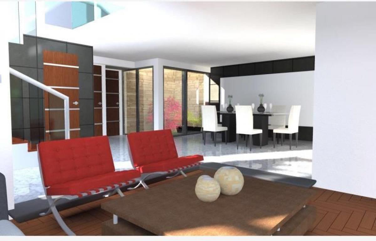 3 غرف نوم منزل في Puebla, Mexico رقم 169040