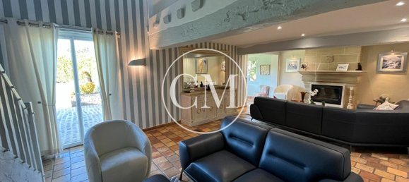 4 Schlafzimmer Haus in Le Perray-en-Yvelines, France, Nr. 134250 5