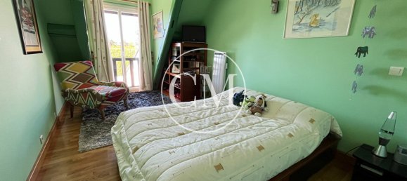 4 Schlafzimmer Haus in Le Perray-en-Yvelines, France, Nr. 134250 12