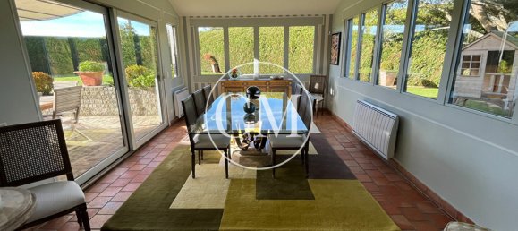 4 Schlafzimmer Haus in Le Perray-en-Yvelines, France, Nr. 134250 4