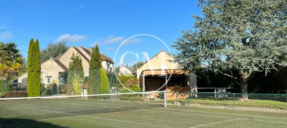 4 Schlafzimmer Haus in Le Perray-en-Yvelines, France, Nr. 134250 14