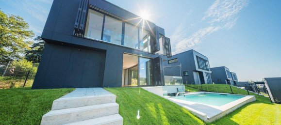 4 rooms Villa in Dobling, Austria No. 9441 2