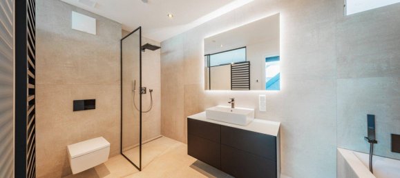 4 rooms Villa in Dobling, Austria No. 9441 7