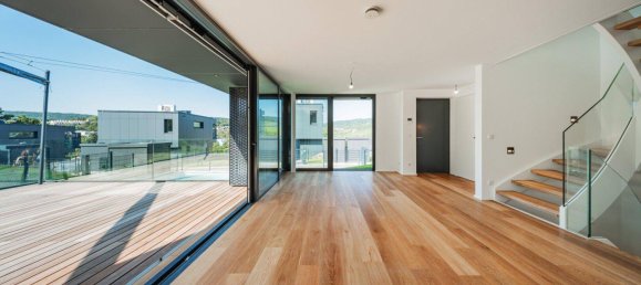 4 rooms Villa in Dobling, Austria No. 9441 3