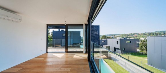 4 rooms Villa in Dobling, Austria No. 9441 18