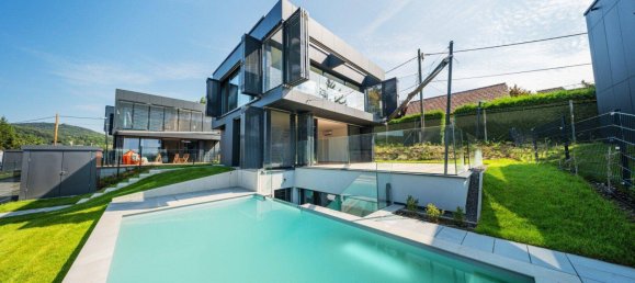 4 rooms Villa in Dobling, Austria No. 9441 15