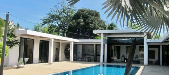 3 غرف نوم فيلا في Rawai, Thailand رقم 13571 2