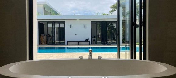 3 غرف نوم فيلا في Rawai, Thailand رقم 13571 10