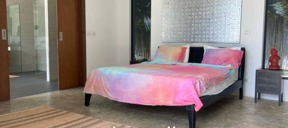 3 غرف نوم فيلا في Rawai, Thailand رقم 13571 8