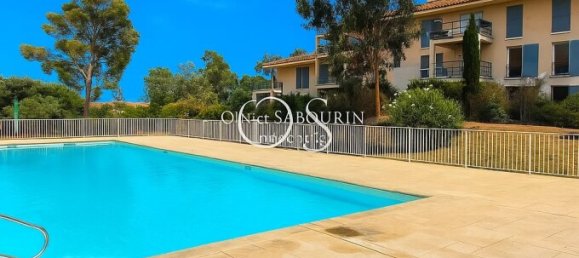 1 غرف نوم شقة في Roquebrune-sur-Argens, France رقم 328231 2