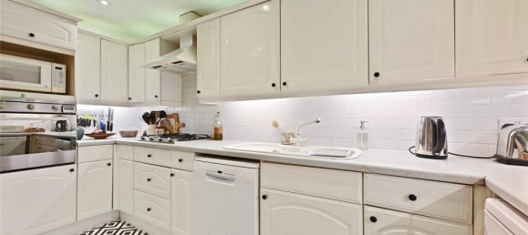 2 Schlafzimmer Wohnung in London, United Kingdom, Nr. 3699 2