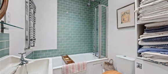 2 Schlafzimmer Wohnung in London, United Kingdom, Nr. 3699 4