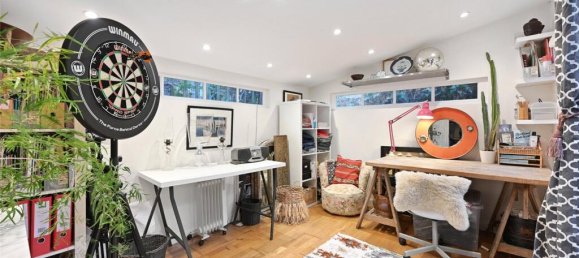 2 Schlafzimmer Wohnung in London, United Kingdom, Nr. 3699 5