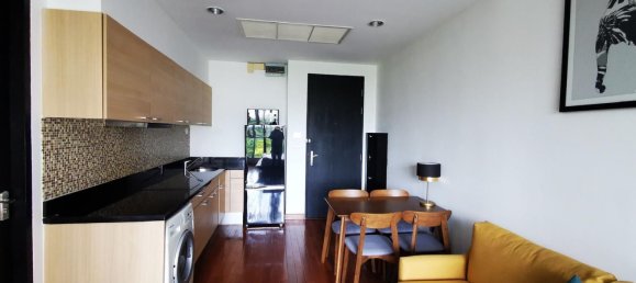 Eigentumswohnung in Pathum Wan, Thailand 40m², Nr. 64918 5