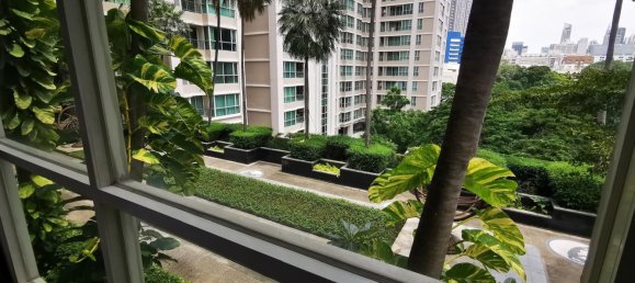 Eigentumswohnung in Pathum Wan, Thailand 40m², Nr. 64918 6