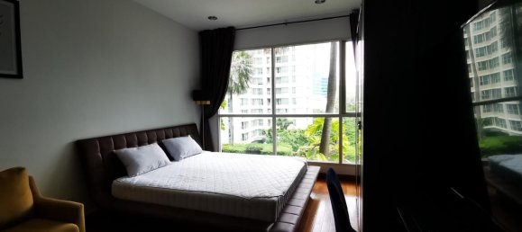 Eigentumswohnung in Pathum Wan, Thailand 40m², Nr. 64918 3