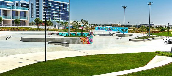 Moradia em banda T3 em DAMAC Hills (Akoya by DAMAC), UAE N.º 27724 10