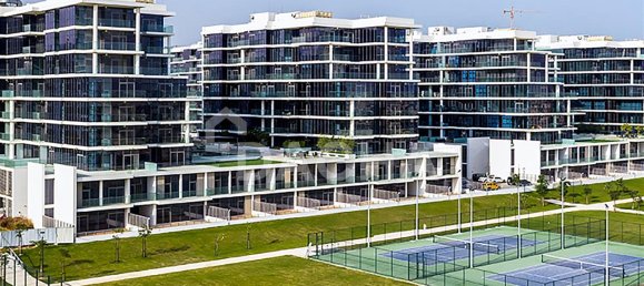 Moradia em banda T3 em DAMAC Hills (Akoya by DAMAC), UAE N.º 27724 9
