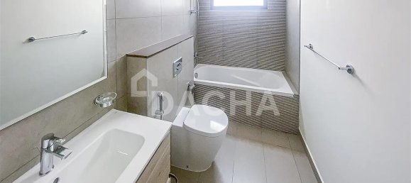 Moradia em banda T3 em DAMAC Hills (Akoya by DAMAC), UAE N.º 27724 5