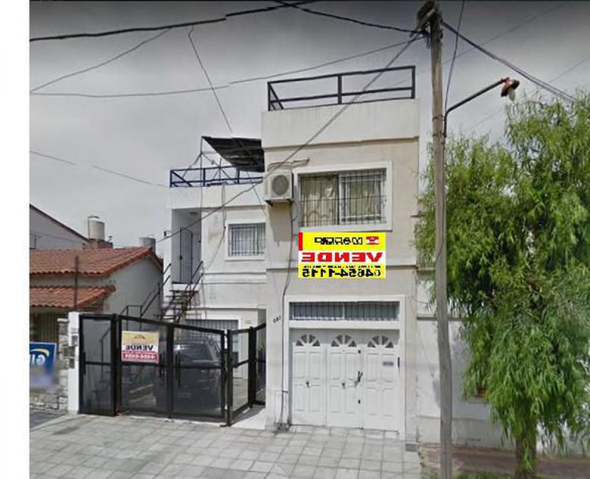 3 chambres Maison à Bermudez, Argentina No. 11514