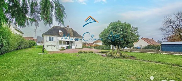 2 غرف نوم منزل في Mer, France رقم 49747 11