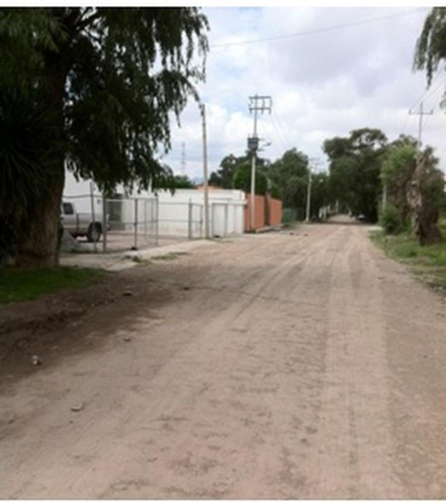 Grundstück in Cuautitlan Izcalli, Mexico, Nr. 204703