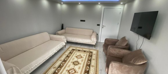 Villa 5+3 in Yomra, Turkey No. 20809 2