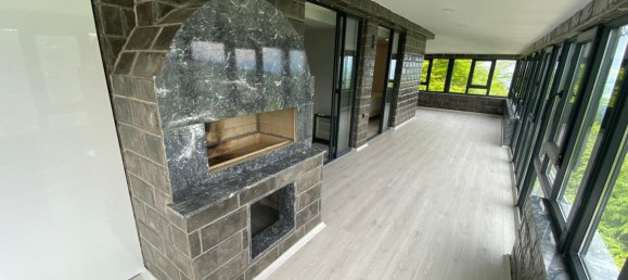 Villa 5+3 in Yomra, Turkey No. 20809 7