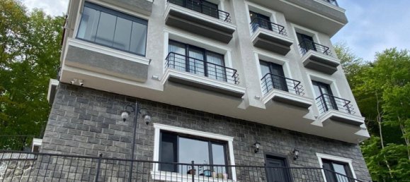 Villa 5+3 in Yomra, Turkey No. 20809 22