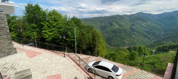 Villa 5+3 in Yomra, Turkey No. 20809 28