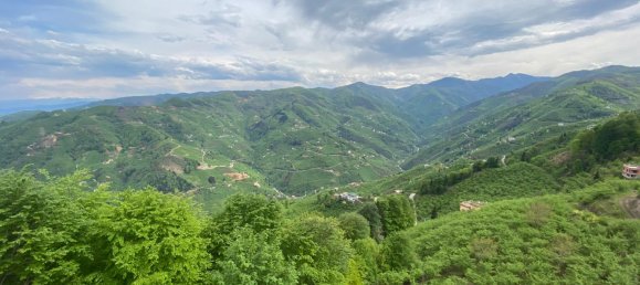 Villa 5+3 in Yomra, Turkey No. 20809 4