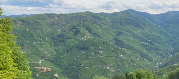 Villa 5+3 in Yomra, Turkey No. 20809 20