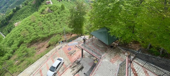 Villa 5+3 in Yomra, Turkey No. 20809 6