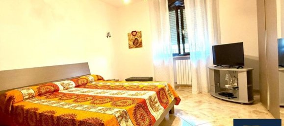 Apartamento de 5 habitaciónes en Taranto, Italy No. 277507 14