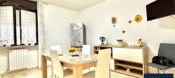 Apartamento de 5 habitaciónes en Taranto, Italy No. 277507 6