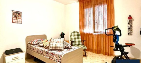 Apartamento de 5 habitaciónes en Taranto, Italy No. 277507 13