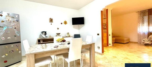 Apartamento de 5 habitaciónes en Taranto, Italy No. 277507 7