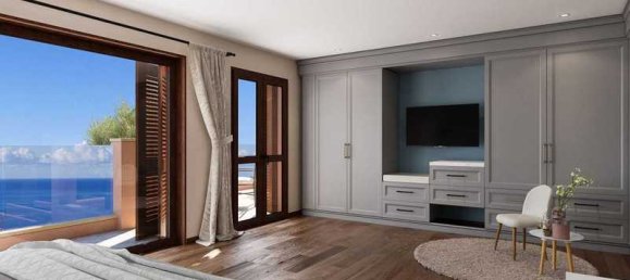 4 Schlafzimmer Haus in Paphos, Cyprus, Nr. 10696 4