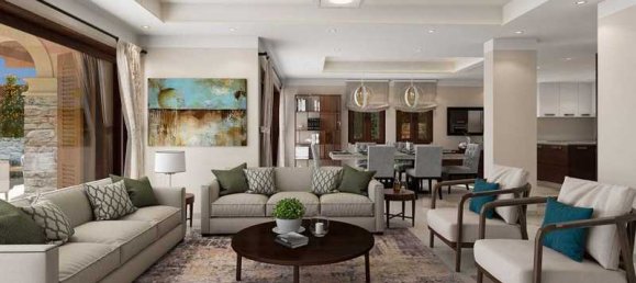 4 Schlafzimmer Haus in Paphos, Cyprus, Nr. 10696 11