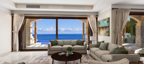 4 Schlafzimmer Haus in Paphos, Cyprus, Nr. 10696 3