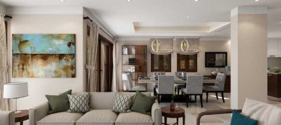 4 Schlafzimmer Haus in Paphos, Cyprus, Nr. 10696 8