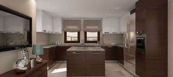 4 Schlafzimmer Haus in Paphos, Cyprus, Nr. 10696 10