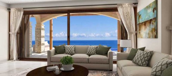 4 Schlafzimmer Haus in Paphos, Cyprus, Nr. 10696 7