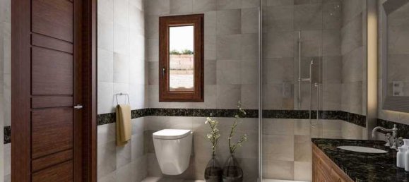 4 Schlafzimmer Haus in Paphos, Cyprus, Nr. 10696 5