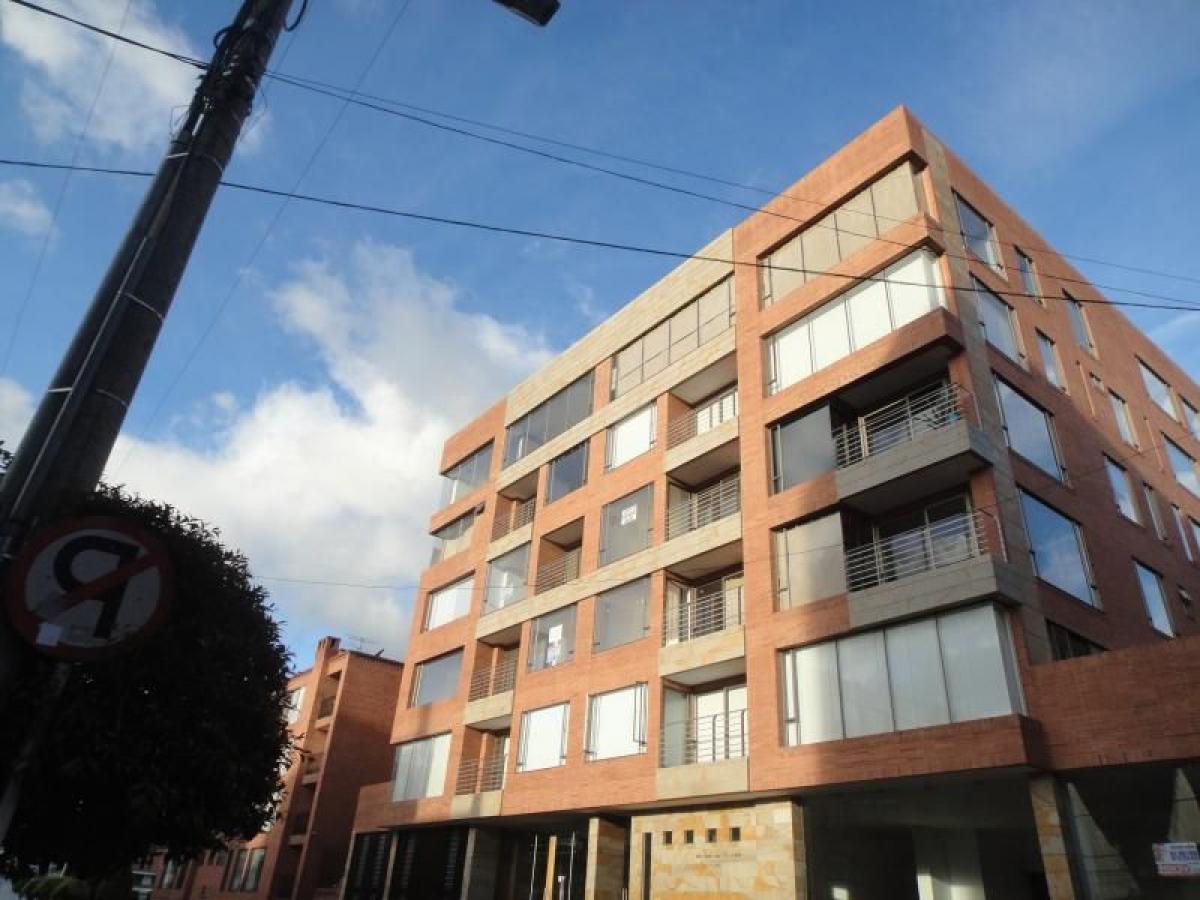 2 غرف نوم منزل في Bogota, Colombia رقم 14765