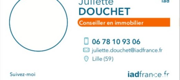 8-Zimmer Haus in Lorgies, France, Nr. 216237 19